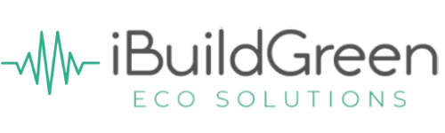 IBuildGreen Customer portal logo